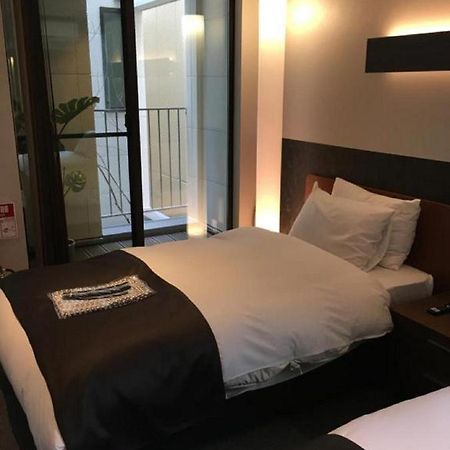 Ｈｏｔｅｌ Sousekian / Vacation Stay 77766 Осака Экстерьер фото
