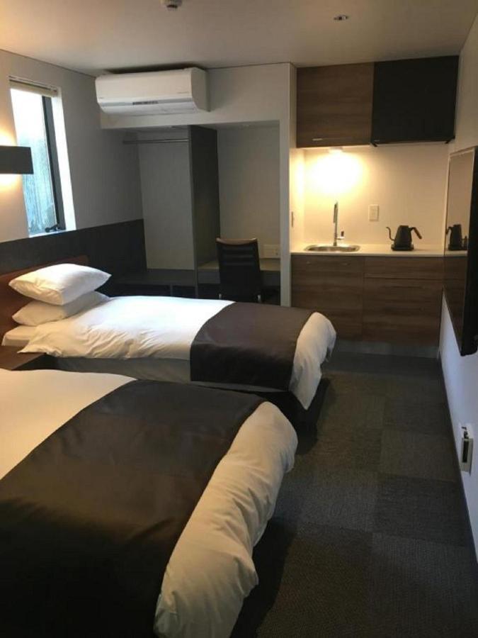 Ｈｏｔｅｌ Sousekian / Vacation Stay 77766 Осака Экстерьер фото